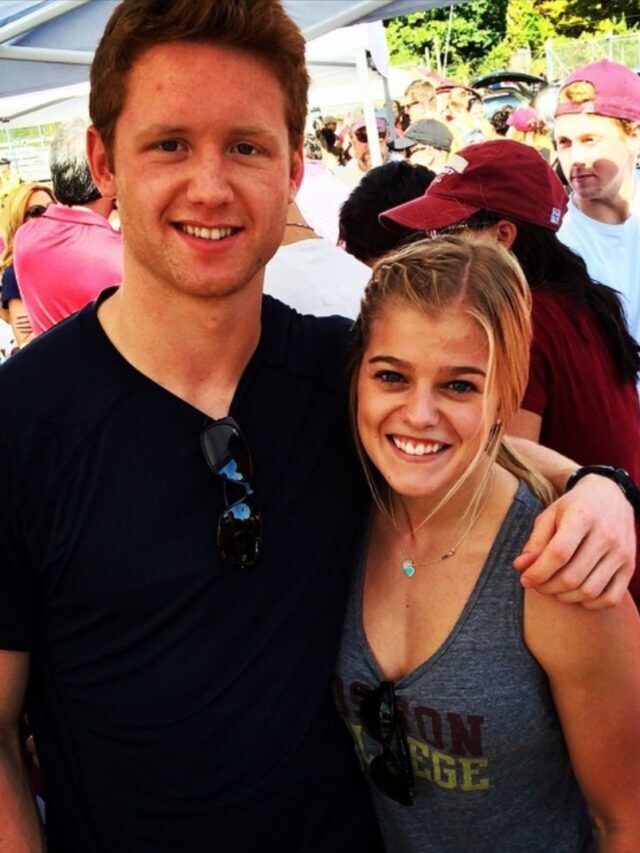 Mike Matheson wife