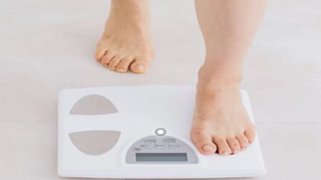 Why do people think they can't lose weight?