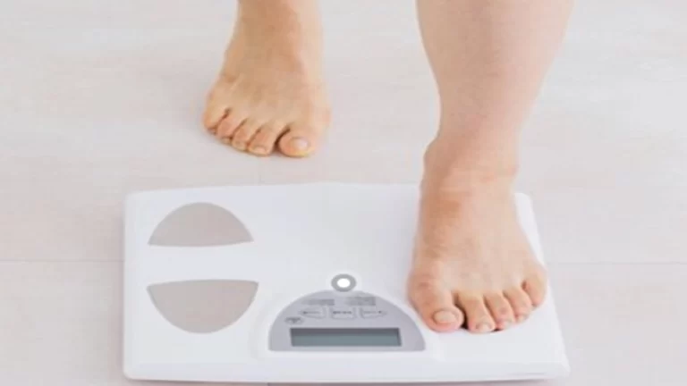 Why do people think they can’t lose weight?
