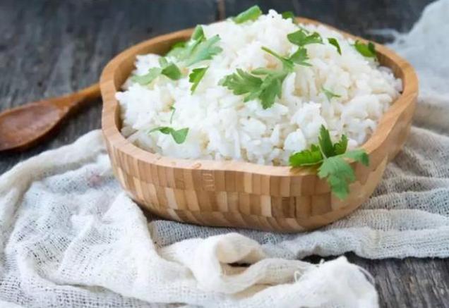 Does reheating rice cause cancer