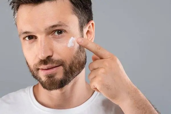 Use a toner that shrinks pores.