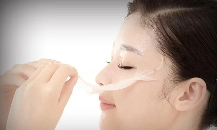 benefits of using facial mask 