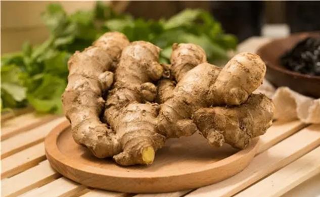 What are the benefit of eating ginger 