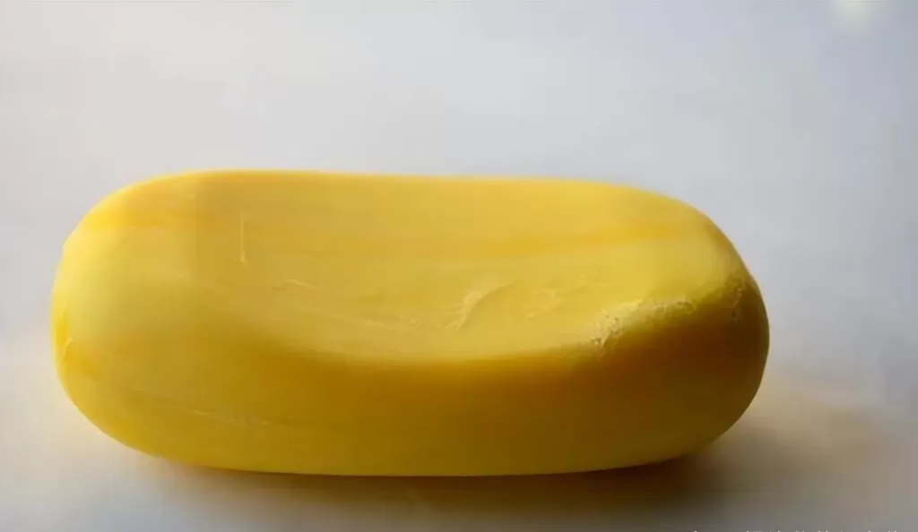 Do you know sulfur soap?