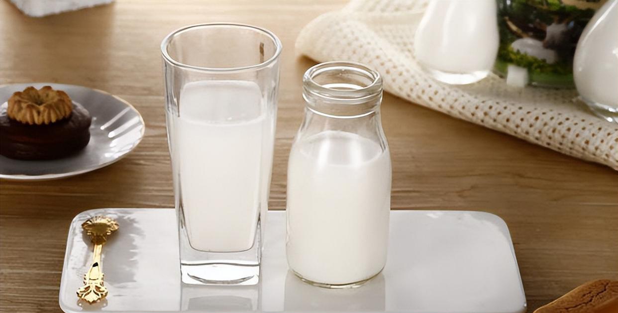 Can I use soy milk instead of milk to supplement calcium?