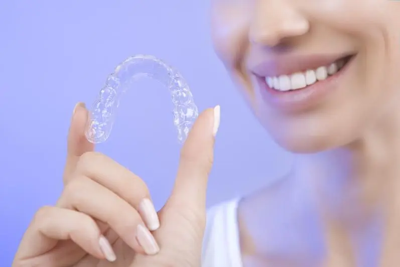 When is the right time for orthodontic treatment?