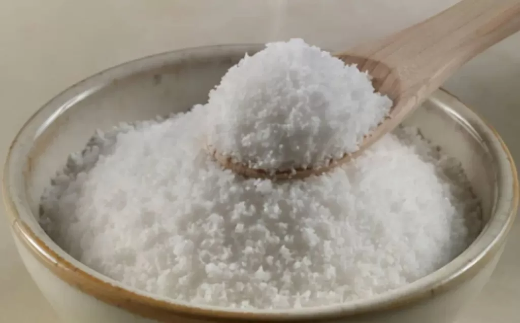  Hypertension patients, don't be gluttonous with salt in summer: