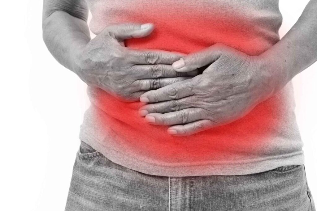 5 Bad habits that cause indigestion?