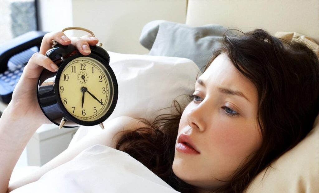 How to improve sleep quality 