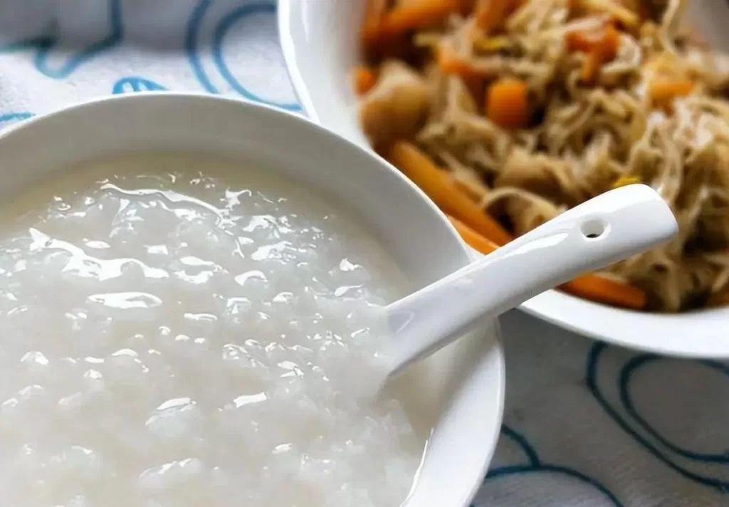 which type of people should avoid eating porridge 