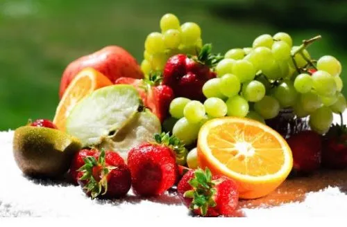 Anti aging fruit for female 