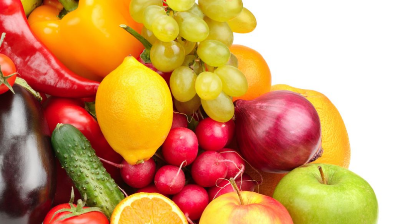 Anti aging fruit for female 