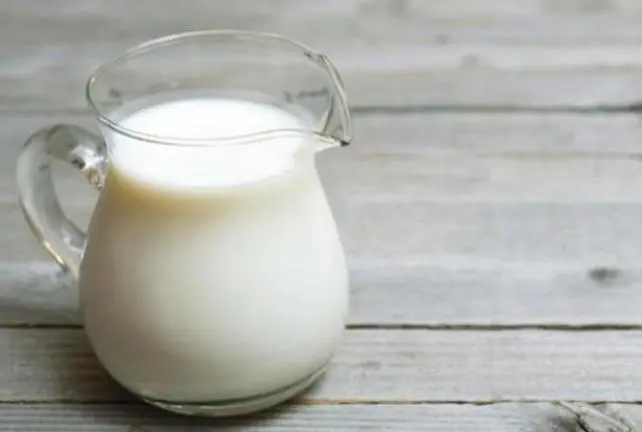  What are the benefits of drinking milk regularly?