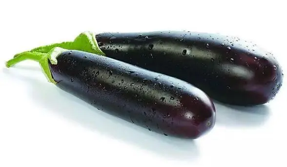  3. Eggplant