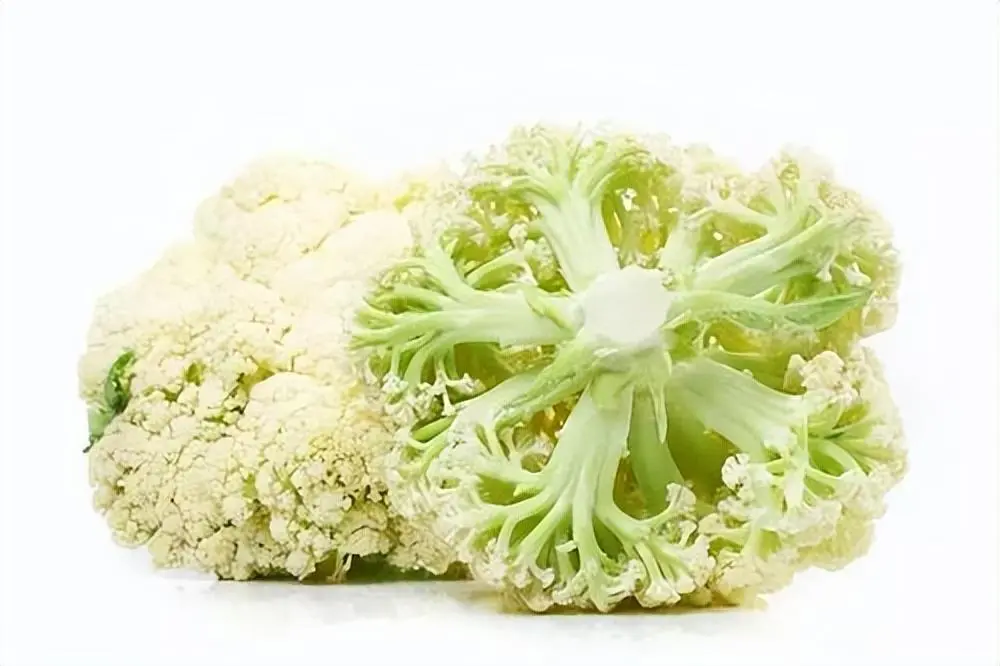  4. Cauliflower