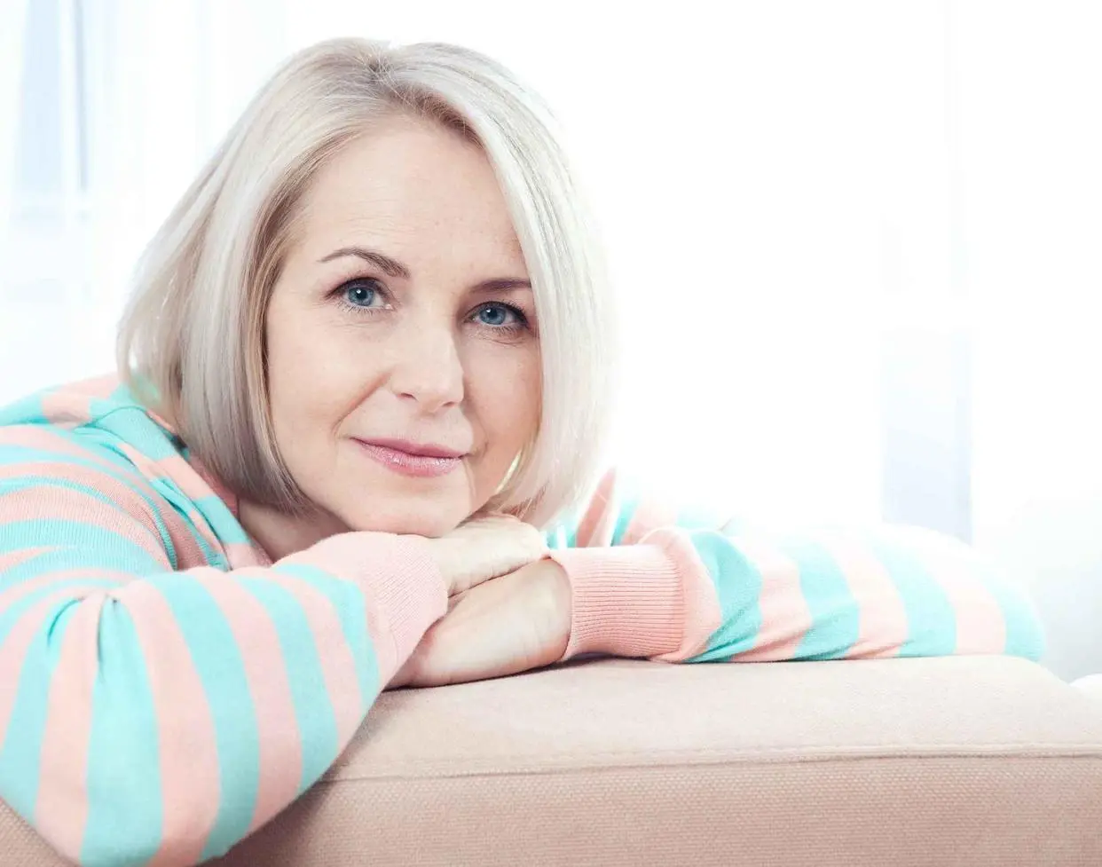 Best 5 Anti Aging Food For Middle Age Women Growmorehealth