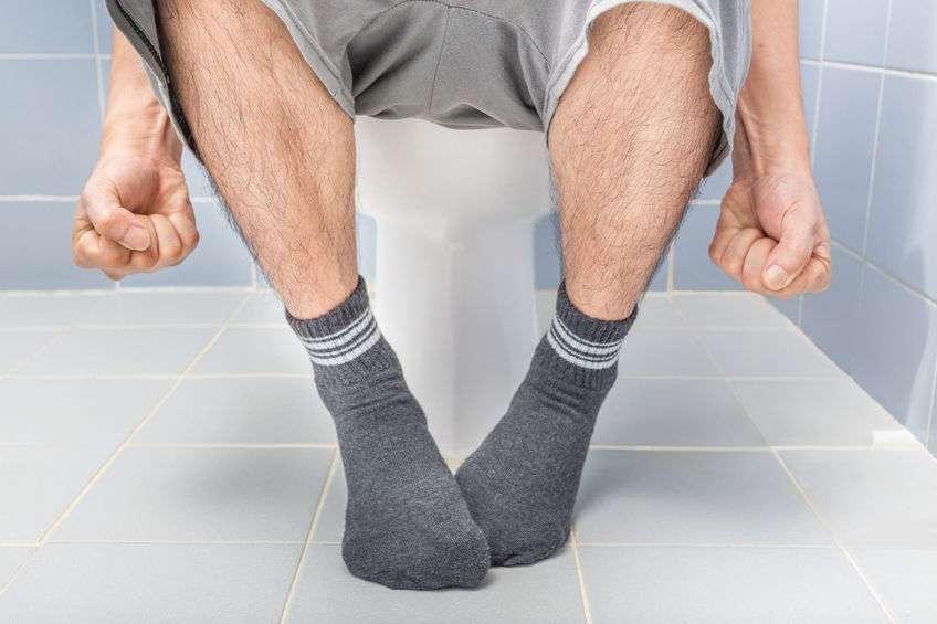 How to get rids of constipation 