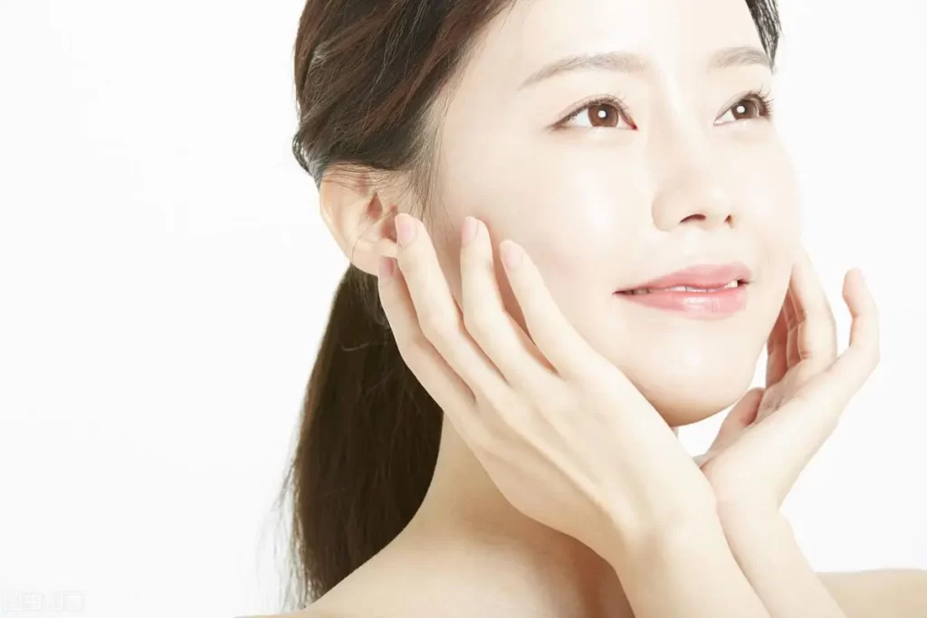 How should women skin care at different ages?  