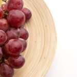 What time is best to eat grapes?