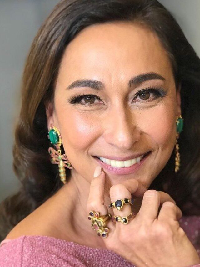 Cherie Gil cause of death