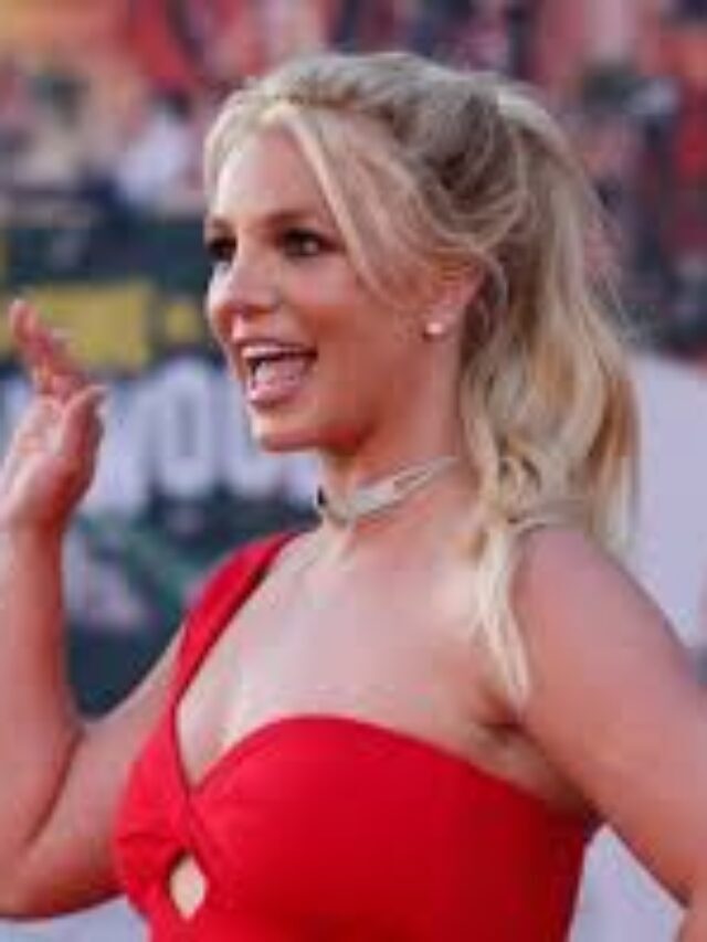 Britney spears Age, height, net worth, boyfriend