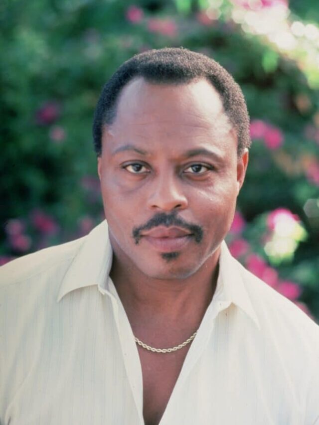Roger Mosley Death,Biography of Roger E. Mosley