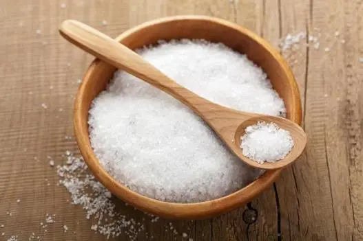 4. Eat less salt