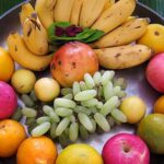 Low-calorie fruit list for weight loss