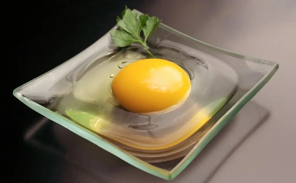  3. Are raw eggs healthier? 3. Are raw eggs healthier?