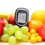 Can Diabetic patients eat fruit or not eat fruit, young, adult, and old people