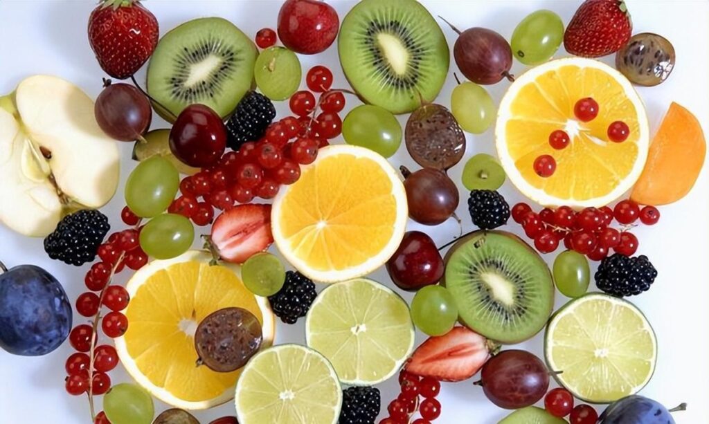   If fruit tastes sweet, it mean that diabetics can't eat it?