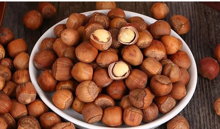why do some people say that eating nuts will make you gain weight?