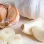 health benefits of eating garlic