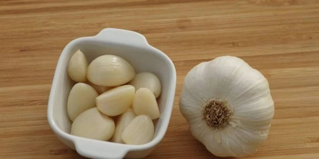 best way to eat garlic for health benefits 