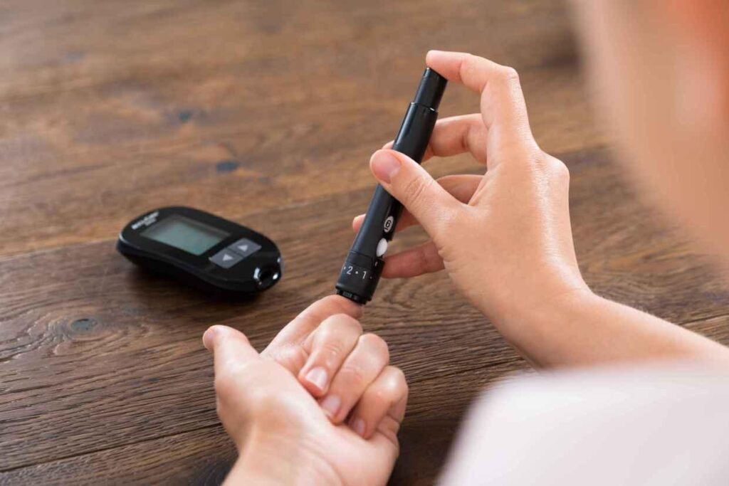  3 Steps to prevent complications from diabetes