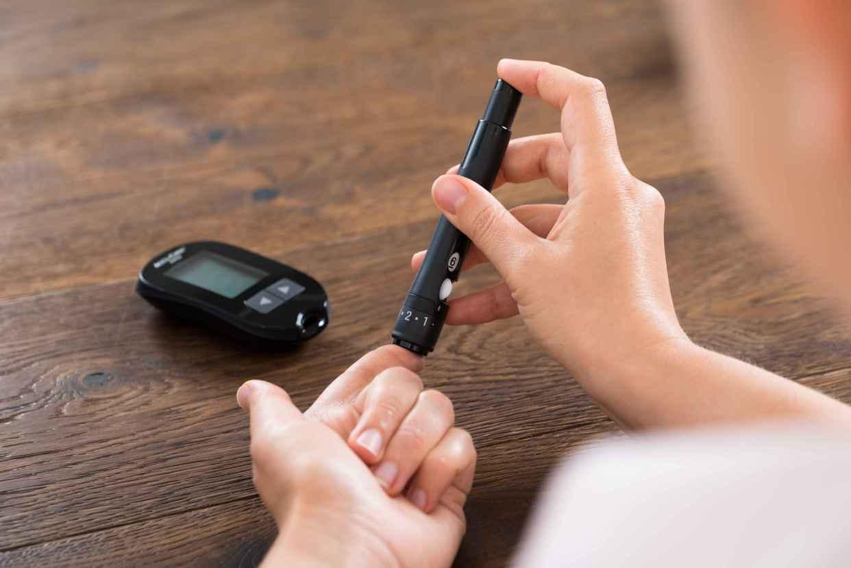 3 Steps to prevent complications from diabetes