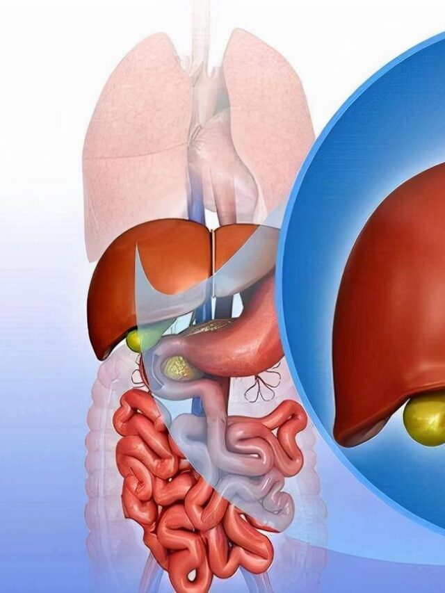 Signs of liver disease and best food for nourish liver
