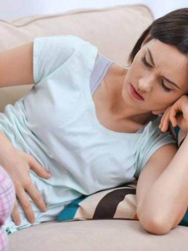Best tips for clean and healthy stomach