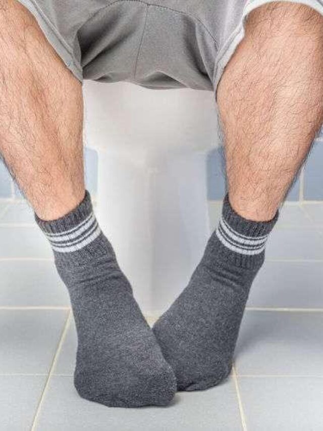 How to get rid of constipation permanently