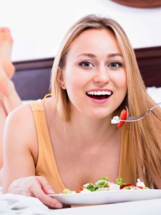 Top 5 Anti-aging fruit