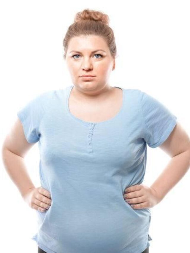 5 Ways to lose weight and look slim
