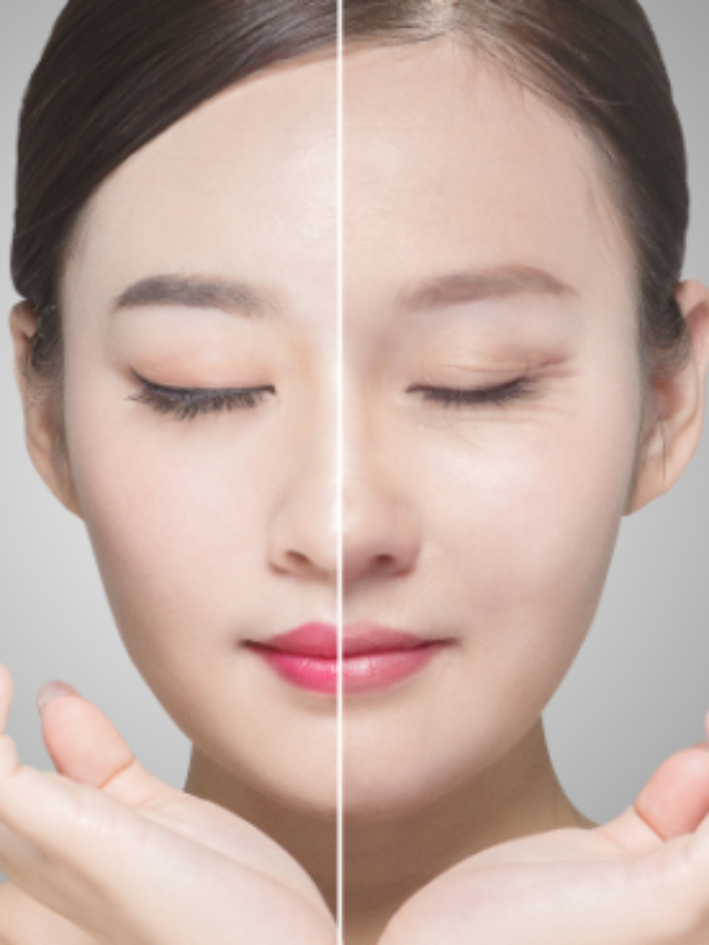 Best anti aging Tips and secrets for women