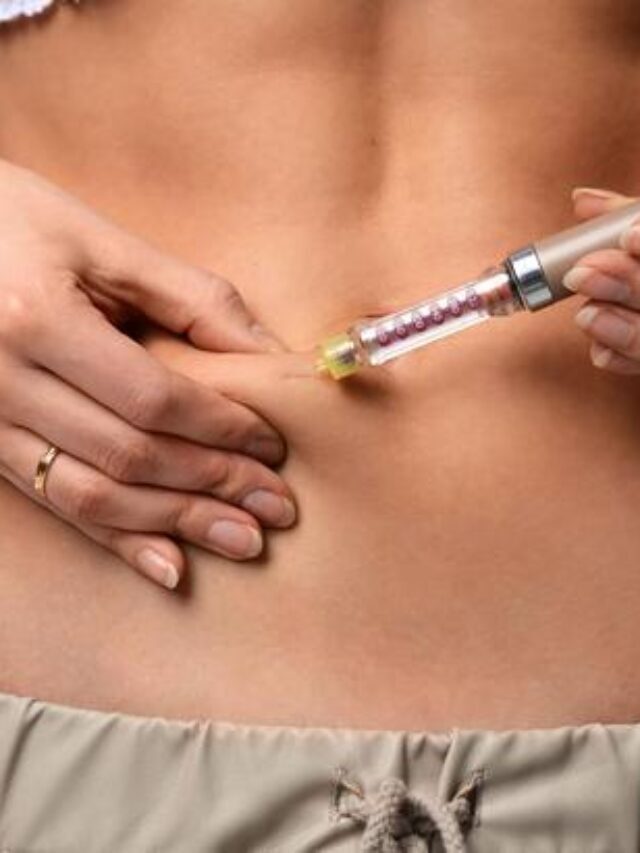 Best Food for Diabetes control