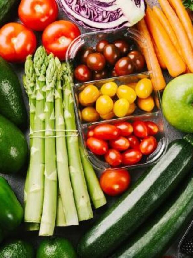 5 Best food for improve immunity fast