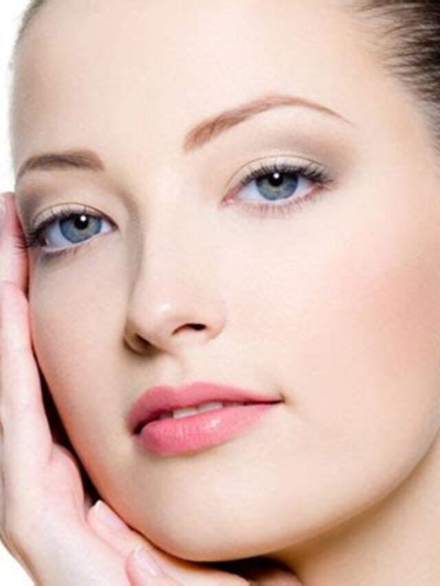 Best food for clear skin