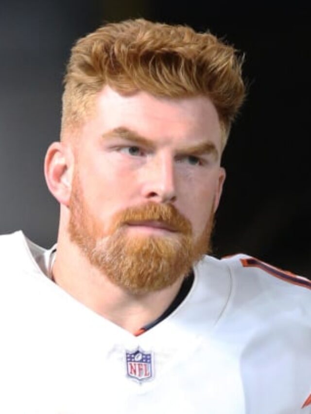 Andy Dalton News, today news rumors