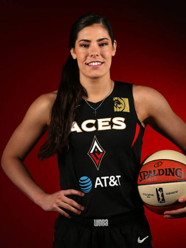 Top 5 Players in WNBA 2022, Wikipedia, Boyfriend