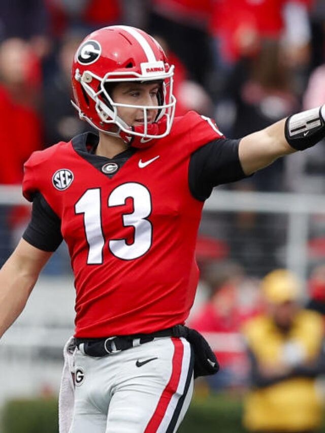 Georgia football daily news, Football team score