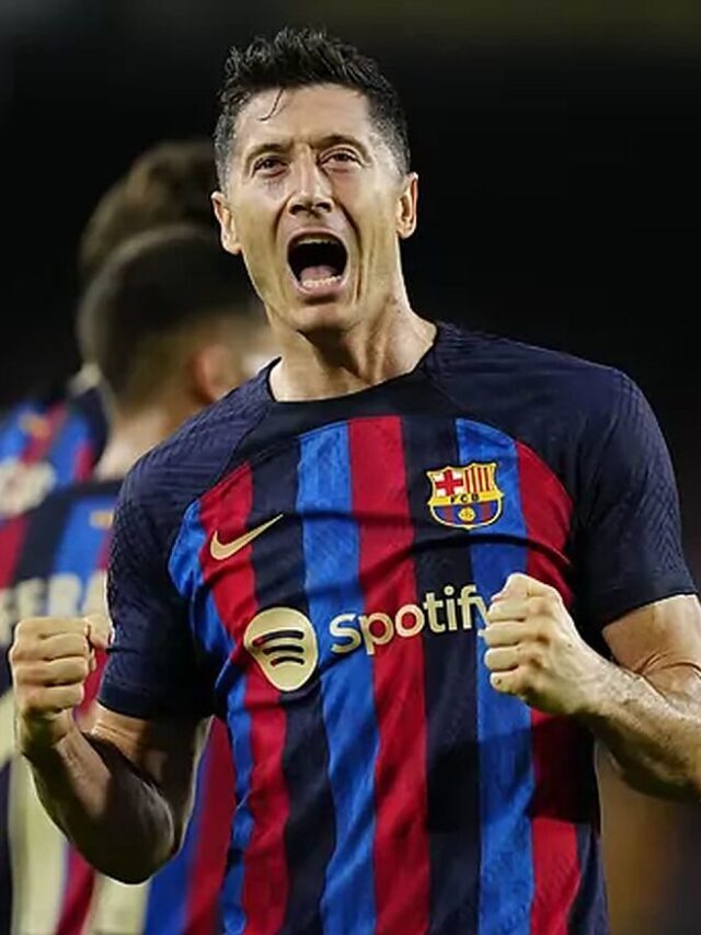 Barcelona vs Villarreal live score