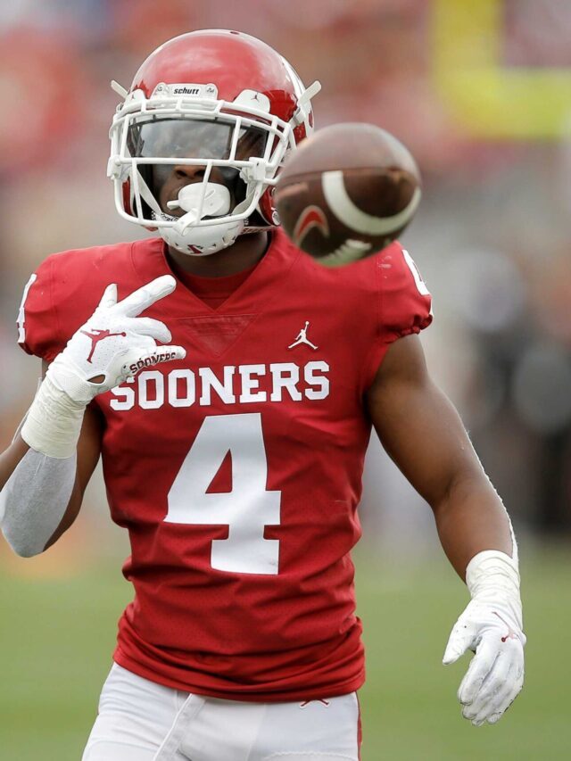 Oklahoma football State Team